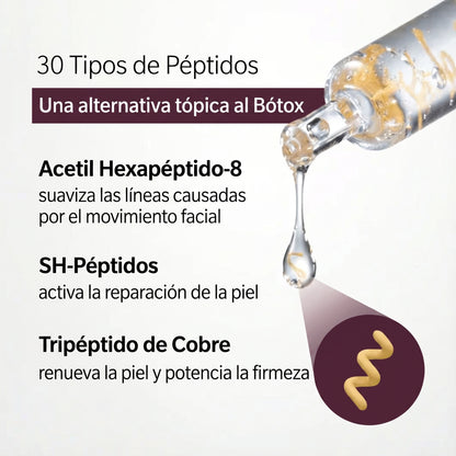 Kumi® Colágeno Profundo | Ampolla Lifting Coreana